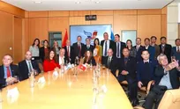 Israel - Vietnam Friendship Association comes into being