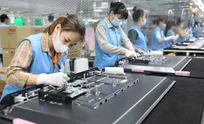 Vietnam’s economy grows 3.23% in first quarter
