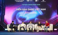 Vietnam's first game festival held in Ho Chi Minh City