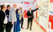Exhibition displays architectural heritage of Hai Phong City