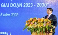 PM urges the building of life-long learning society for all people