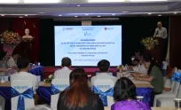 Project helps improve quality of life of PWDs in dioxin-affected areas