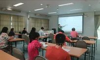 First Vietnamese language course opens at Thailand's Vietnamese studies centre