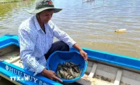 Mekong Delta promotes clean agricultural production to achieve Net Zero