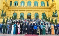 Vice President calls for greater support for children