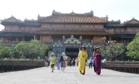 Hue prepares for spectacular tourism showcase in 2025