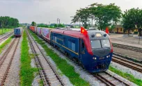 Lao Cai-Hanoi-Hai Phong railway hopes to boost Vietnam’s 2nd largest economic corridor