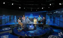The Rising Era: AI and Opportunities for Vietnam (8:10 PM, VTV1)
