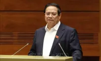 PM calls for drastic actions to realise Resolution 68