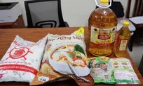 Raising public awareness on food safety