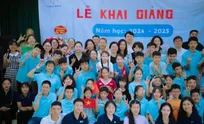 A support for disabled students to overcome their fate