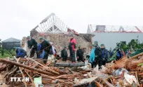 PM orders swift recovery efforts following Typhoon Kajiki