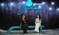 Station of Love: “Crossing the Fields” - Nay Djruêng’s 10-Year Journey of Volunteerism