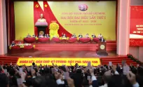 Ho Chi Minh City eyes 10-11% GRDP growth rate for 2025-2030 tenure