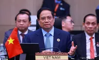 PM attends 28th ASEAN–Japan Summit