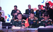 Vietnam attends 19th ASEAN Defence Ministers’ Meeting in Kuala Lumpur
