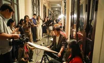 Fine Arts Museum offers nighttime experiences to visitors