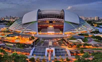 Singapore Crowned Asia's Leading Sports Tourism Destination 2025
