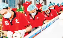Agricultural exports reliant on securing raw material supply
