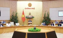 Prime Minister chairs February thematic law-making session