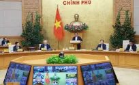 First Government session of 2026 convened