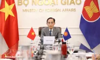 Vietnam to actively contribute to success of ASEAN–Russia Commemorative Summit