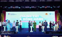 National drive kicks off to protect, support children online