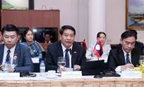 Ho Chi Minh City, Vientiane strengthen cooperation for 2026–2030