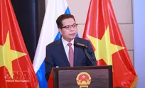 Prime Minister’s upcoming trip to give fresh impetus to Vietnam - Russia ties: Ambassador