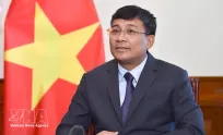 Vietnam, China’s Guangdong province deepen cooperation across key sectors