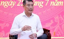 PM urges Dien Bien to turn border, aviation, historic legacy into growth engines