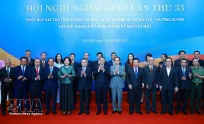 OP-ED: Vietnamese diplomacy seeks to turn every relationship into new cooperation opportunity