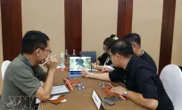 Steering committee orders tougher crackdown on counterfeits, IP theft