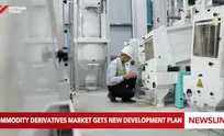 Commodity derivatives market gets new development plan