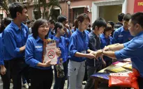 Cấm hút thuốc lá hoàn toàn trong trường học