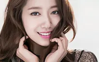 Park Shin Hye “bỏ bùa” khán giả với loạt ảnh mới