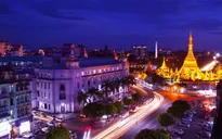 Myanmar cấp giấy phép cho ngân hàng nước ngoài