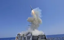 Syria đã được thông báo trước khi Mỹ không kích IS