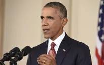 Mỹ sẽ không kích IS trên cả lãnh thổ Iraq và Syria