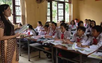 Tuyệt đối không giao giáo viên trực tiếp thu, chi tiền học thêm