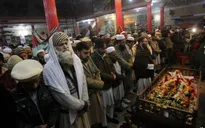 Pakistan: Ba ngày quốc tang tiễn biệt các nạn nhân vụ thảm sát
