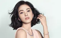 Song Hye Kyo được đạo diễn Trung Quốc hết lời khen ngợi
