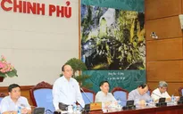 Rà soát thực hiện kết quả Kỳ họp 36 Ủy ban Liên Chính phủ Việt-Lào