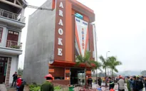 Lạng Sơn: Hỏa hoạn tại quán karaoke, 4 người tử vong