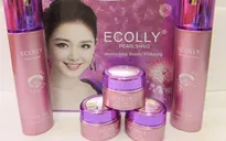 Cẩn trọng mỹ phẩm không rõ nguồn gốc tại thẩm mỹ viện
