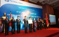 Petrolimex đón nhận Huân chương Độc lập hạng Ba