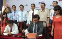 Vai trò của ngân hàng trong tái cơ cấu nông nghiệp