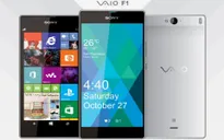 VAIO sẽ ra mắt smartphone tại CES 2015?