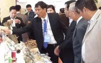 Xúc tiến đầu tư ứng dụng KHCN phát triển dược liệu