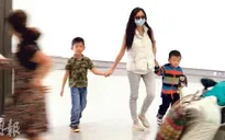 Trương Bá Chi nhập viện vì chồng cũ tái hợp người tình?